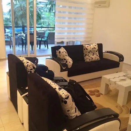 Apartment Riverside Resort A3 C Blok No 3 *