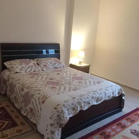 Riverside Resort A3 C Blok No 3 Alanya