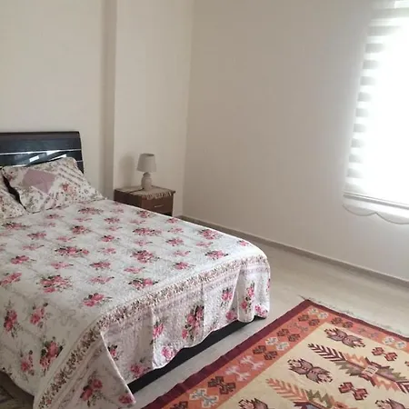Apartment Riverside Resort A3 C Blok No 3 Alanya